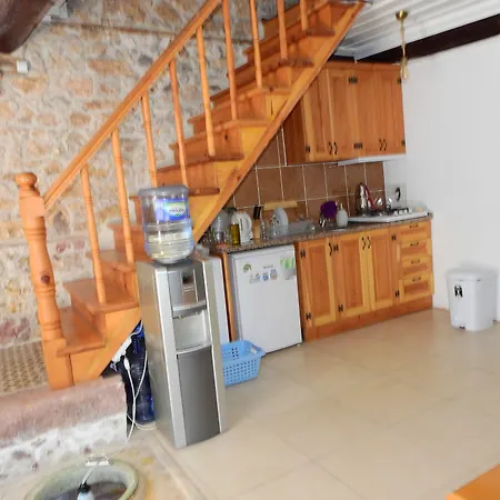 Πανσιόν Sahmeran