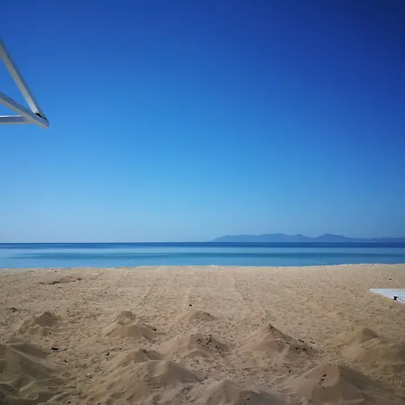 Sahmeran Πανσιόν