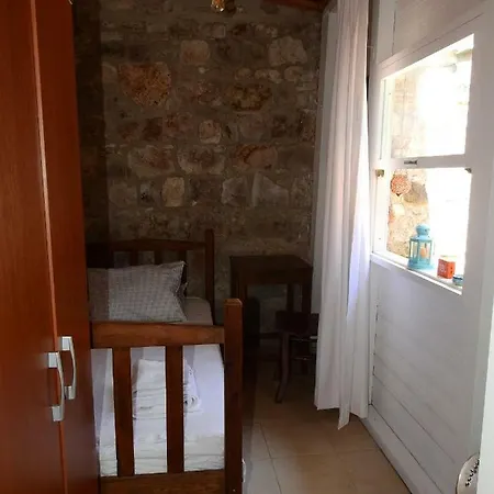 Sahmeran * Ayvalı