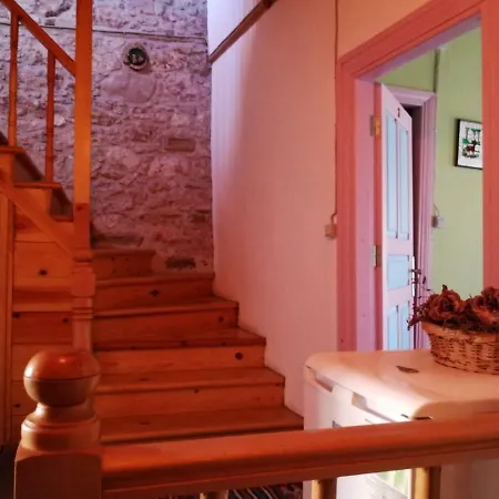Guest house Sahmeran