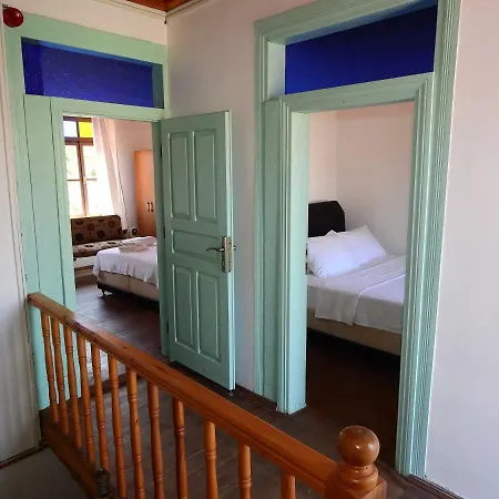 Guest house Sahmeran Ayvalik