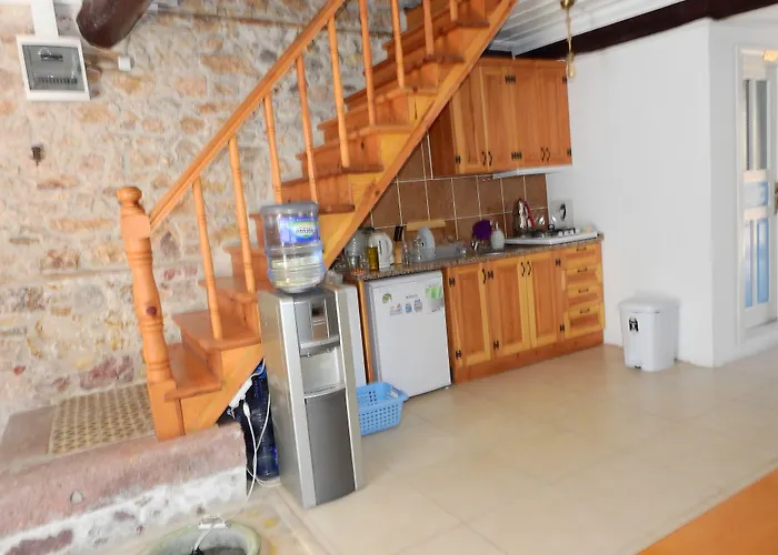 Πανσιόν Sahmeran