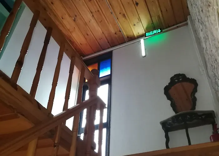 Πανσιόν Sahmeran *