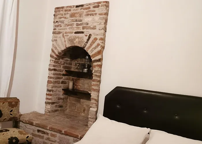 Sahmeran Πανσιόν Ayvalı