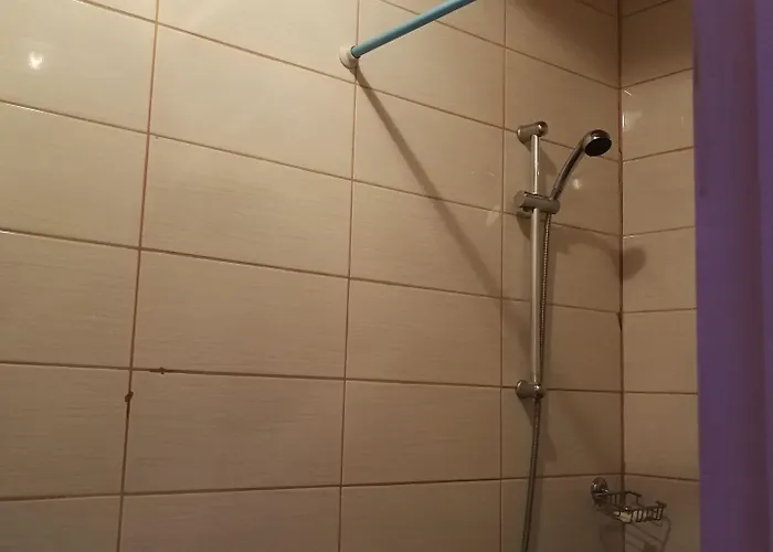 Πανσιόν Sahmeran