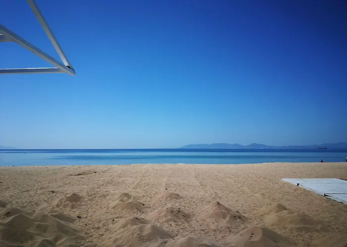 Sahmeran Πανσιόν