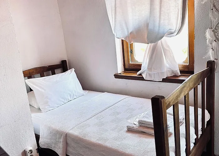 Πανσιόν Sahmeran *