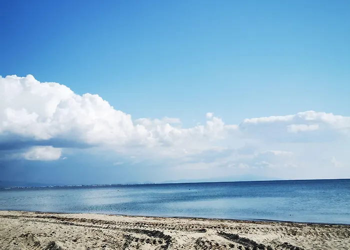 Sahmeran Πανσιόν Ayvalı