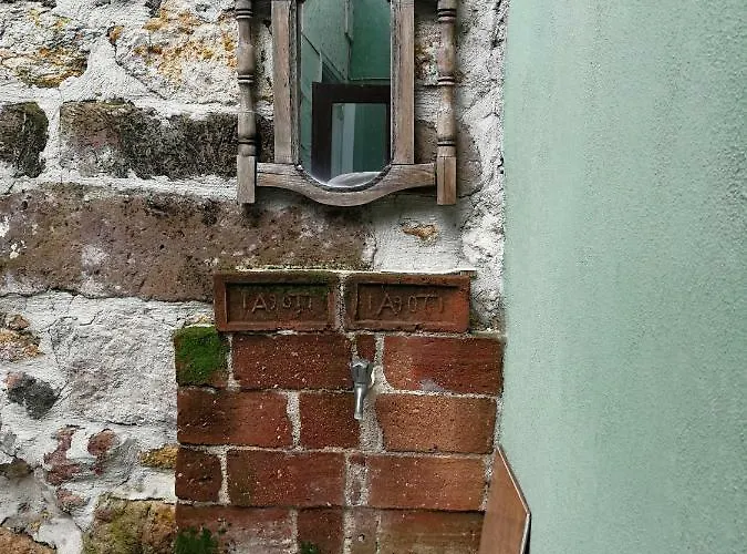 Sahmeran Πανσιόν Ayvalı