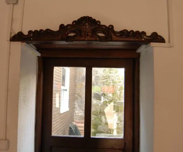 Πανσιόν Sahmeran