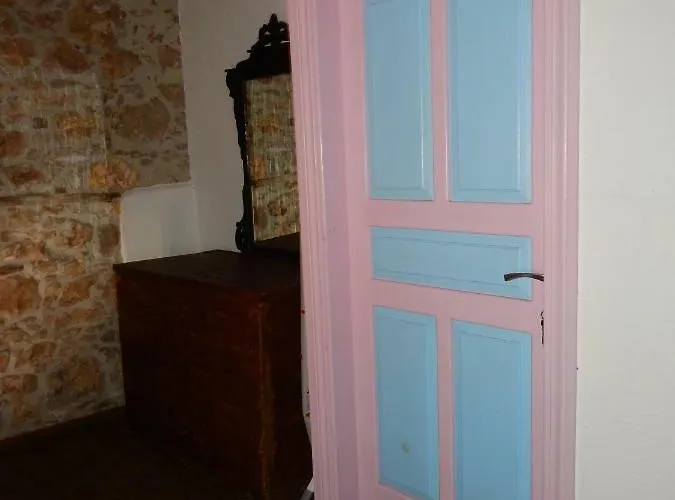 Sahmeran Πανσιόν *