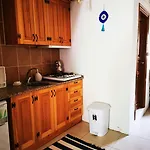 Sahmeran Gasthof Ayvalı