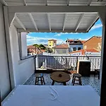 Sahmeran Gasthof Ayvalı
