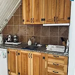 Gasthof Sahmeran Ayvalı