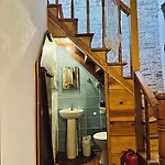 Sahmeran Gasthof Ayvalı