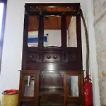 Sahmeran Gasthof Ayvalı