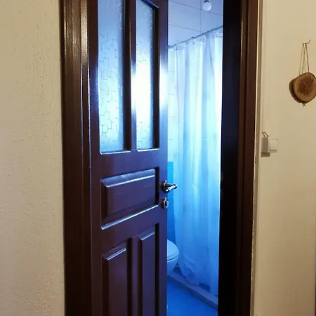 Sahmeran Pensionat Ayvalı