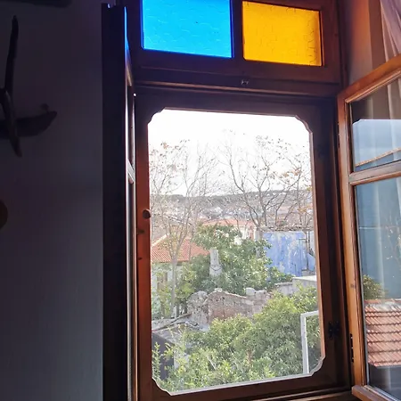 Sahmeran Pensionat *