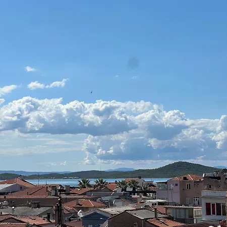 Sahmeran * Ayvalik