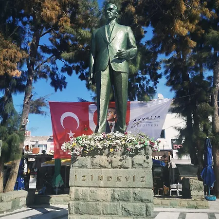 Sahmeran Pensionat