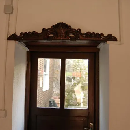 Pensionat Sahmeran