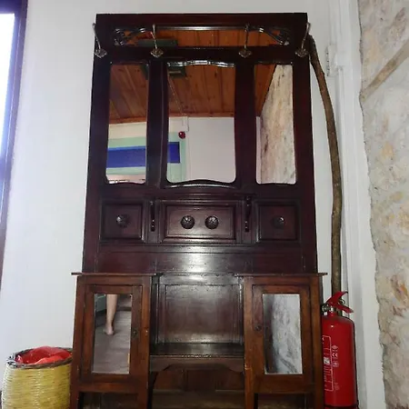Sahmeran Pensionat Ayvalı