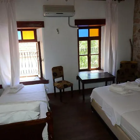 Pensionat Sahmeran