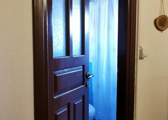 Sahmeran Penzion Ayvalı