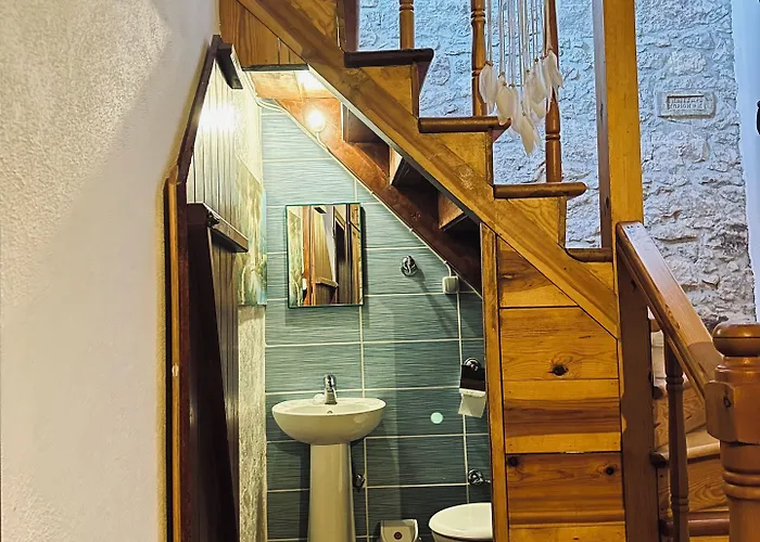 Sahmeran Penzion Ayvalı