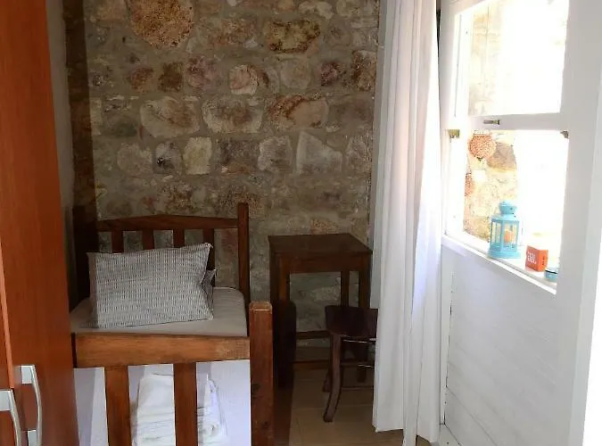 Sahmeran Penzion Ayvalı